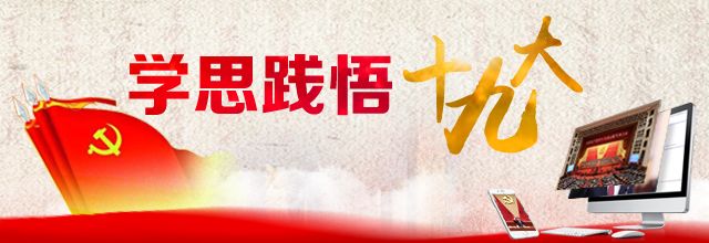 【學(xué)思踐悟十九大】漫評:服務(wù)群眾 來(lái)不得半點(diǎn)“花架子”